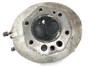 Moto Guzzi V7 Special [1971] - cylinder head right valve head head engine cylinder head-7