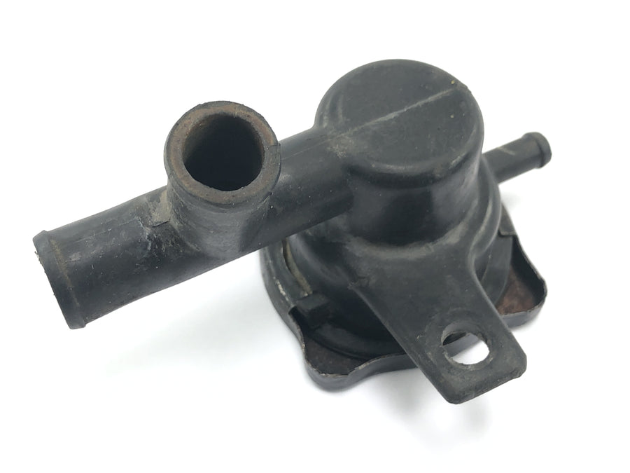 Honda NSR 125 JC20 [1991] - Kühlerdeckel Wasserstutzen