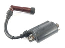 Yamaha XT 660 DM01 [2004] - ignition coil with cable and candlestick-1
