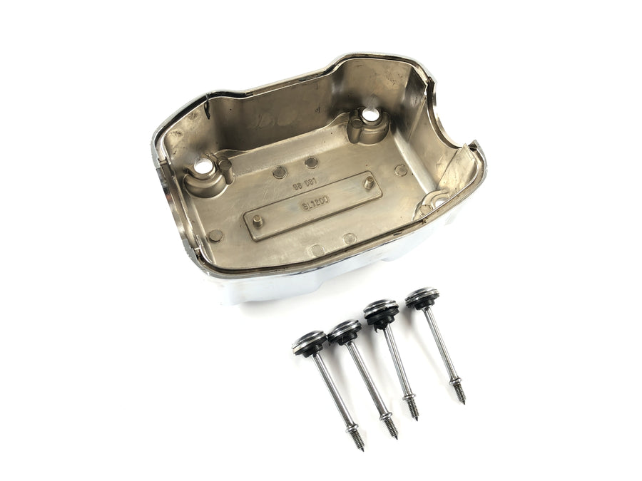 Honda Goldwing GL 1200 SC14 [1988] - engine cover valve cover right