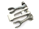 Cagiva Elefant 650 [1984] - Deflection lever bone bone-2