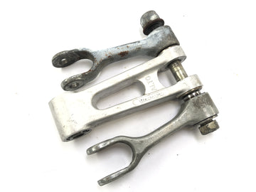 Cagiva Elefant 650 [1984] - Deflection lever bone bone - 0