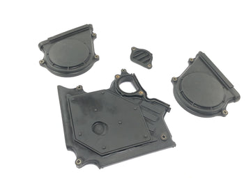 Honda ST 1100 SC26 Pan European [1990] - timing belt cover timing belt protection - 0