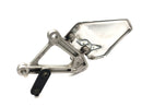 Aprilia RSV 1000 RP Mille [2001] - Driver's right footrest system-2