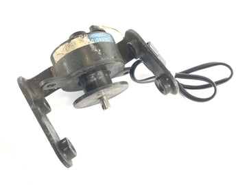 Suzuki VS 1400 VX51L [1987] - Actuator solenoid - 0