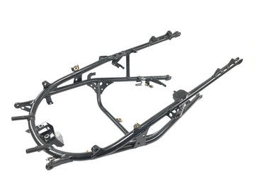 BMW R 1100 S R2S [2000] - Rear frame frame rear subframe rear frame - 0