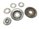 Moto Guzzi V7 Special [1971] - Pulley for alternator drive-1