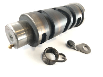 Yamaha XJR 1200 4PU [1995] - shift drum - 0