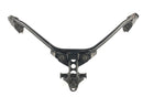 Yamaha YZF 750 R 4HN [1996] - cladding holders above bracket pulpit-2