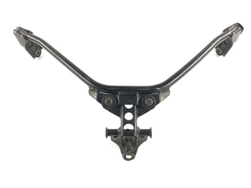 Yamaha YZF 750 R 4HN [1996] - cladding holders above bracket pulpit - 0