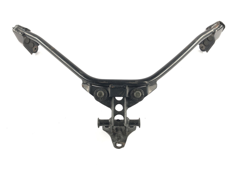 Yamaha YZF 750 R 4HN [1996] - cladding holders above bracket pulpit