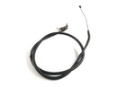 Yamaha XVS 650 Drag Star VM02 [1998] - Clutch cable-4