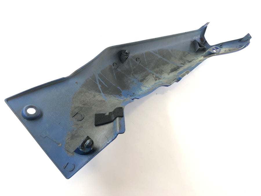 Suzuki GSX-R 1100 W GU75 C [1993] - Rear fairing left fairing