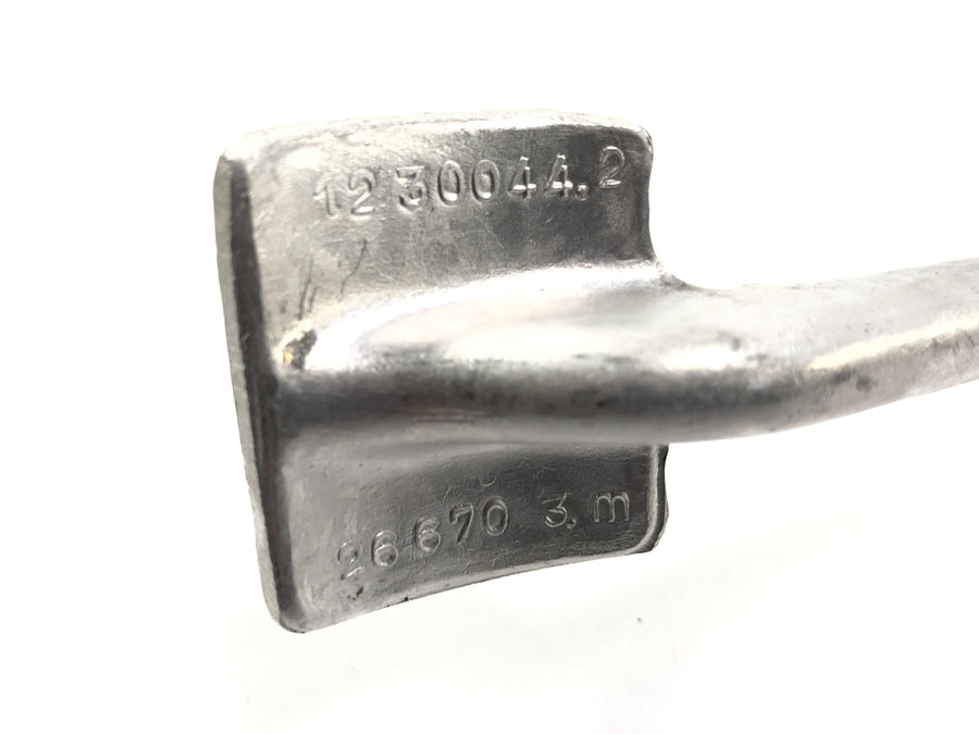 BMW R 60/5 [1973] - Brake pedal with brake linkage
