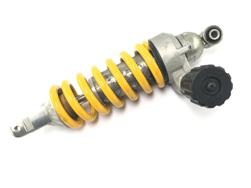 Moto Guzzi Stelvio 1200 8V [2016] - rear shock absorber adjustable Sachs - 0