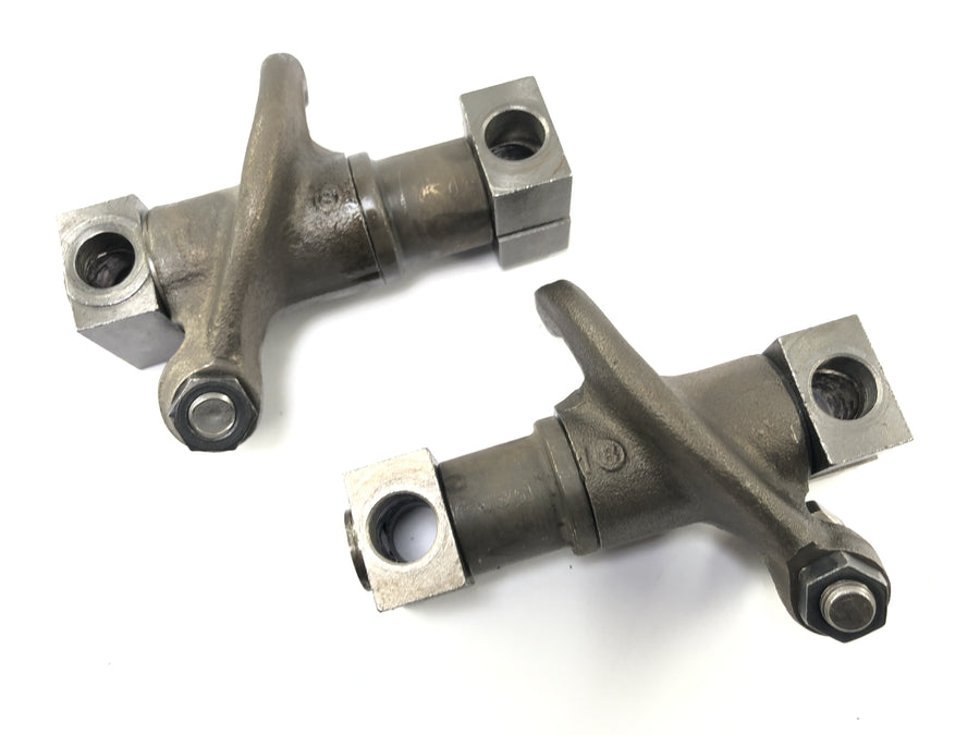 BMW R 60/5 [1973] - left rocker arm set pair