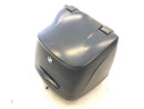 BMW C1 125 [2002] - top case suitcase rear case luggage box lockable with key-1