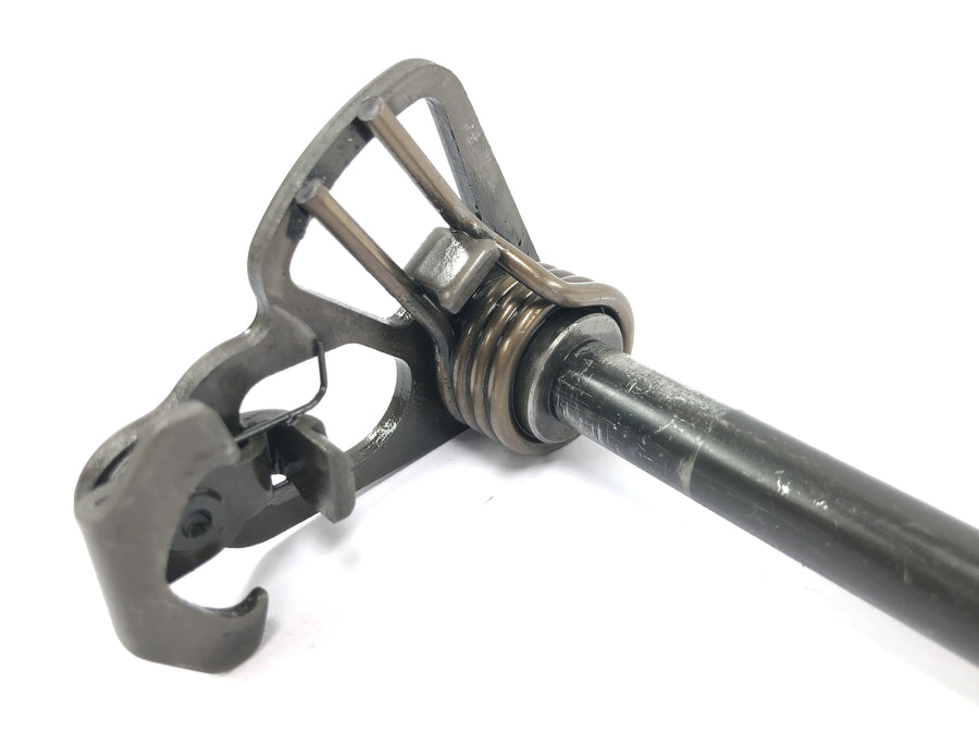 Yamaha YZF 750 R 4HN [1995] - shift shaft shift lever shift drum lever shift mechanism