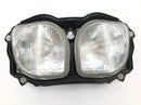 Yamaha YZF 750 R 4HN [1995] - Headlight double headlight front headlight-2