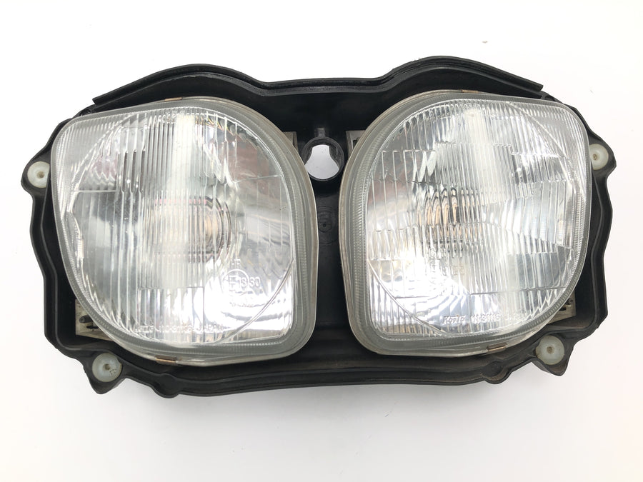 Yamaha YZF 750 R 4HN [1995] - Headlight double headlight front headlight