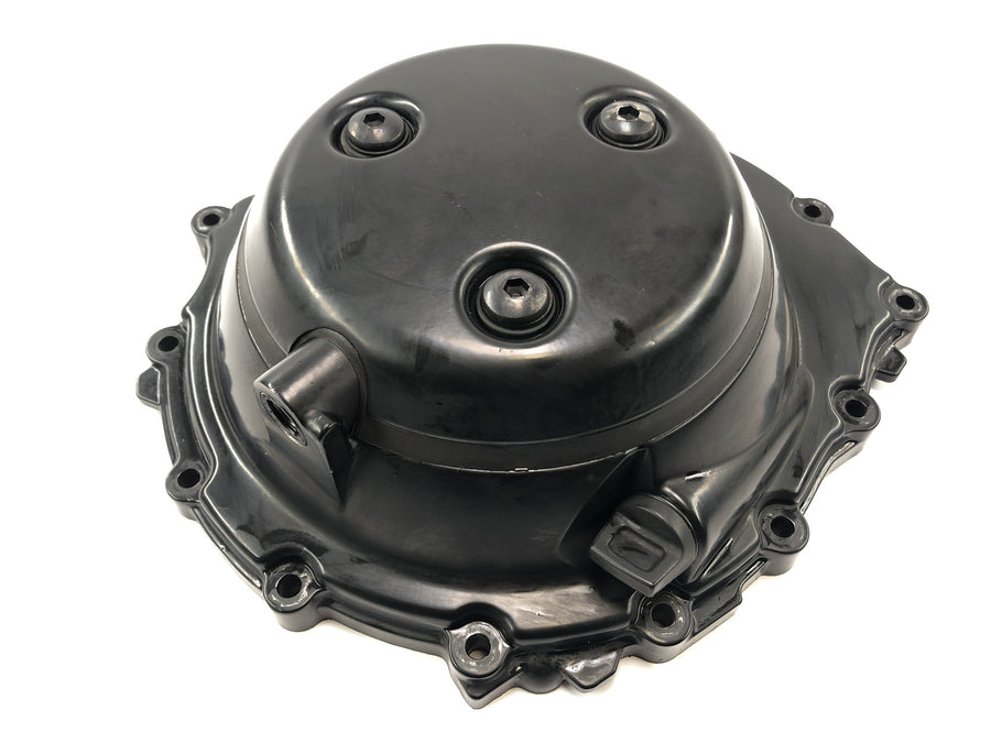 Triumph Daytona 955i T595N [2003] - light machinery cover Motor lid