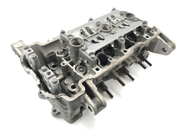 Triumph Daytona 955i T595N [2003] - cylinder head valve head motor block head