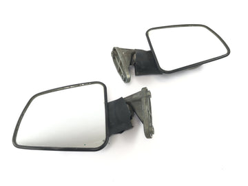 Honda ST 1100 SC26 Pan European [1990] - Mirror exterior mirror rear view mirror set left and right