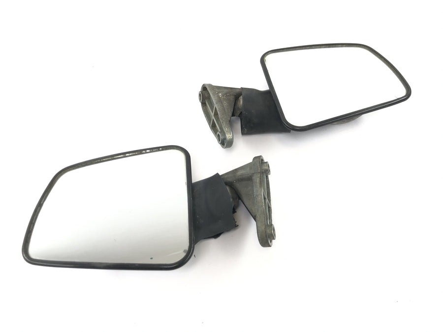 Honda ST 1100 SC26 Pan European [1990] - Mirror exterior mirror rear view mirror set left and right