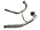 Moto Guzzi California 1100 EV KD [2002] - Manifolds Exhaust-3