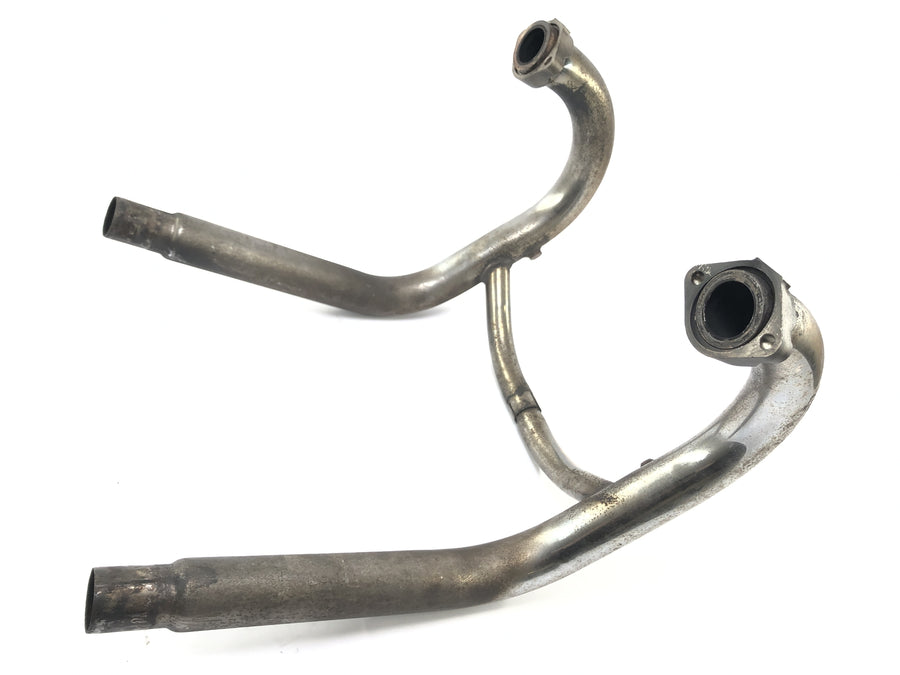 Moto Guzzi California 1100 EV KD [2002] - Manifolds Exhaust