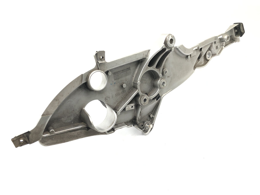 BMW R 1150 RT R22 [2001] - Footrest plate footrest holder right