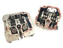 Yamaha XT 600 Zenere 34L [1985] - cylinder head-10
