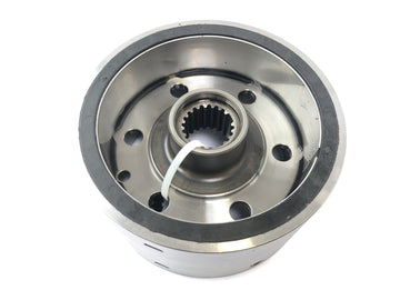 Kawasaki VN 1600 Classic VNT60A [2007] - Flywheel rotor alternator - 0