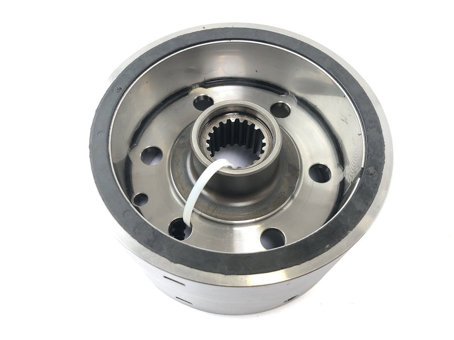 Kawasaki VN 1600 Classic VNT60A [2007] - Flywheel rotor alternator
