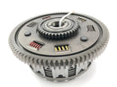 Yamaha YZF 750 R 4HN [1995] - Clutch-4