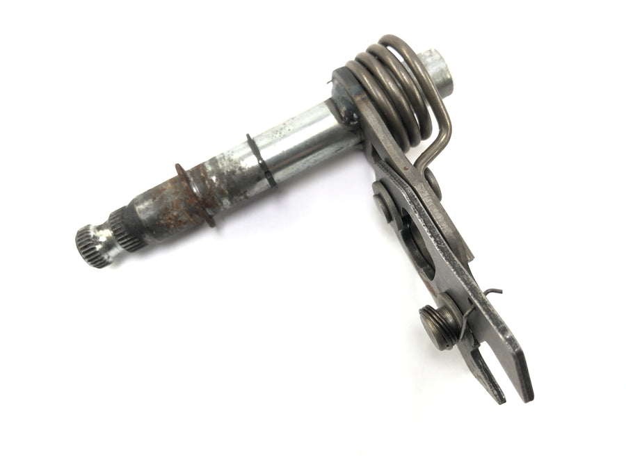 Kawasaki GPZ 1000 RX [1987] - shift shaft