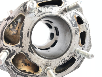 Yamaha Rz 250 R 29l [approx. 250 YPVS] - cylinder on the left - 0