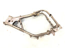 KTM 640 LC4 EGS [1999] - Frame main frame with vehicle registration document-4