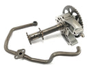 BMW R 1100 RT 259 [1997] - oil pump with oil pump shaft-3