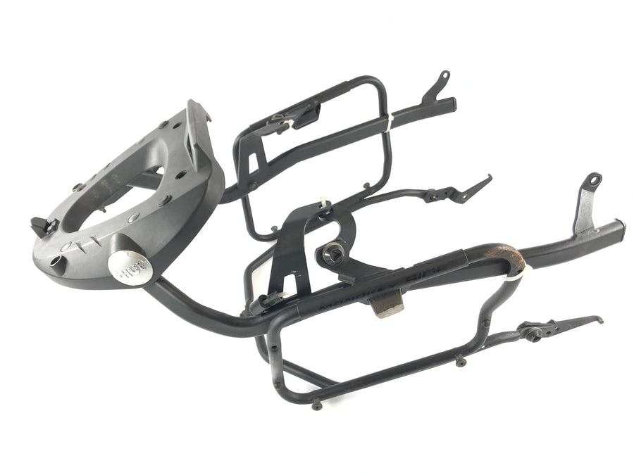 Honda CBF 1000 A SC58 [2006] - case carrier side case carrier bracket brackets bags set