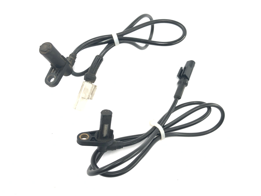 BMW C1 125 [2002] - ABS sensor wheel sensor speed sensor front and rear BOSCH
