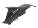 Honda FMX 650 RD12 [2006] - Side fairing side cover left-2