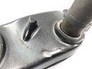Cagiva Planet 125 [1998] - lower fork bridge steering head bridge steering head mount-3