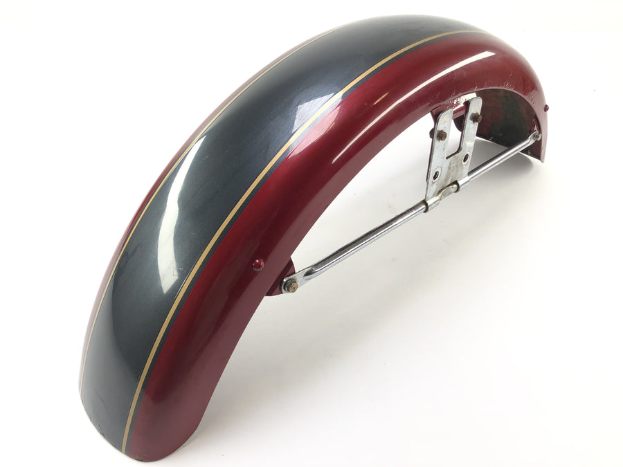 Kawasaki VN-15 VNT50A [1989] - Front fender