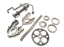 BMW R 1150 RT R22 [2001] - Oil pump set-4