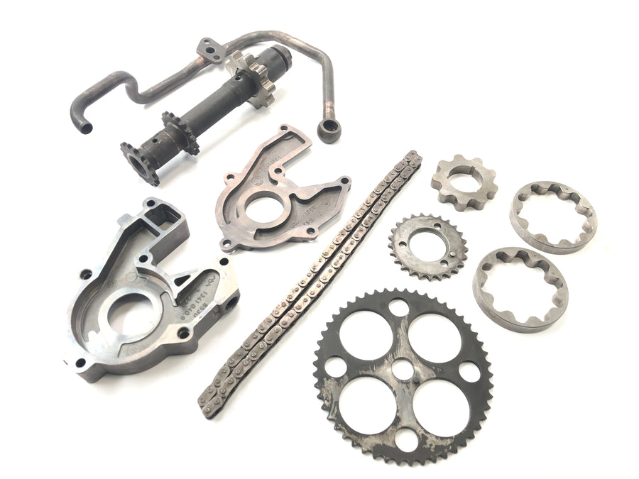 BMW R 1150 RT R22 [2001] - Oil pump set
