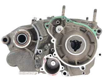 KTM 640 LC4 EGS [1999] - engine housing engine block crankcase empty housing - 0