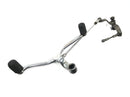MOTO GUZZI CALIFORNIA 2 1000 VT [1982] - rocker switch shift lever with shift linkage-2
