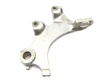 Yamaha GTS 1000 4FV [1997] - Brake caliper bracket anchor plate rear - 0