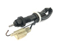 Honda ST 1100 SC26 Pan European [1990] - Rear brake light switch foot brake-1